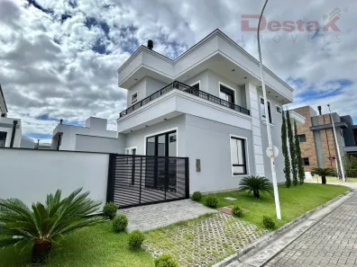 Casa com 3 Quartos à venda, 155m² no Beira Rio, Biguaçu