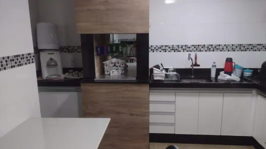 Casa com 2 Quartos à venda, 90m² no Condomínio Residencial Parque da Liberdade I, São José do Rio Preto