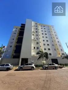 Apartamento com 3 Quartos à venda, 104m² no São Cristóvão, Cascavel