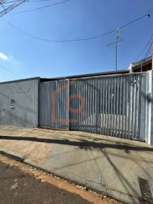 Casa com 3 Quartos à venda, 242m² no Jardim Santa Angelina, Araraquara