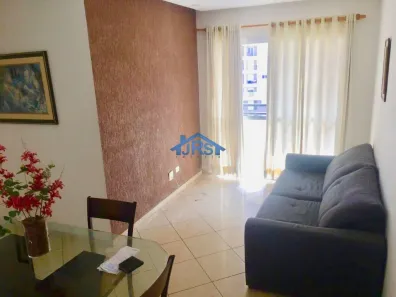 Apartamento com 2 Quartos à venda, 70m² no Tamboré, Barueri