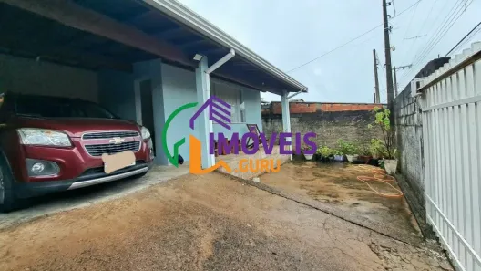 Casa com 3 Quartos à venda, 105m² no Jardim Nova Palmares II, Valinhos