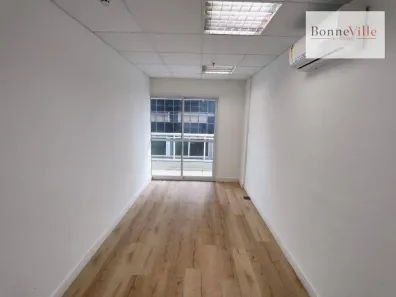 Sala Comercial à venda, 44m² no Chácara Santo Antônio (Zona Sul), São Paulo