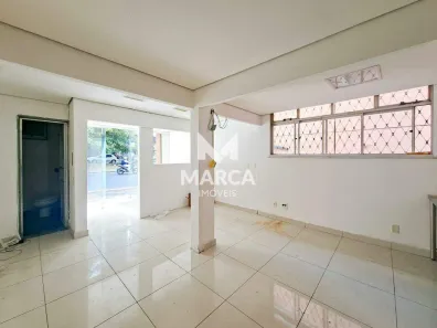 Ponto Comercial para alugar, 38m² no Funcionários, Belo Horizonte