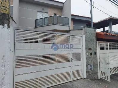 Sobrado com 2 Quartos à venda, 115m² no Vila Maria Alta, São Paulo