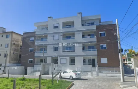Apartamento com 2 Quartos à venda, 65m² no Ingleses do Rio Vermelho, Florianópolis