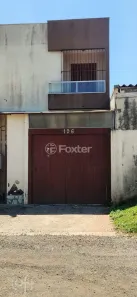Casa com 2 Quartos à venda, 66m² no Parque do Itatiaia, Gravataí