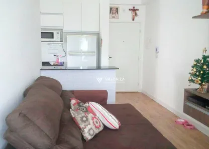 Apartamento com 2 Quartos à venda, 49m² no Vila Nova Sorocaba, Sorocaba