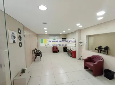 Prédio Comercial com 5 Quartos à venda, 310m² no Cambuci, São Paulo