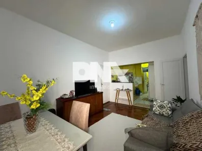 Apartamento com 2 Quartos à venda, 51m² no Catete, Rio de Janeiro