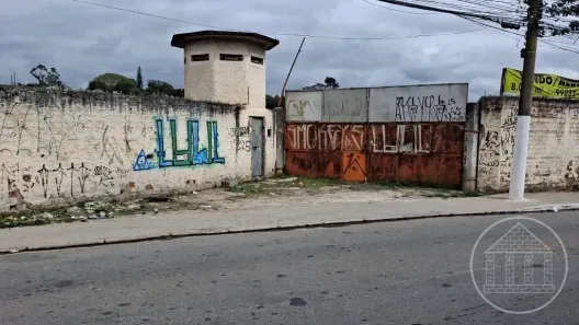 à venda, 8000m² no Recanto Ana Maria, São Paulo
