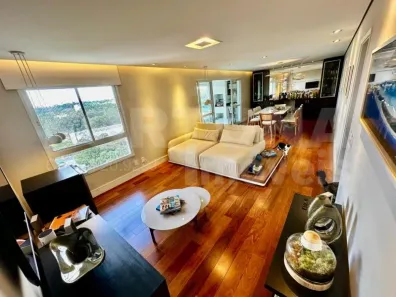 Apartamento com 3 Quartos à venda, 156m² no Rio Pequeno, São Paulo