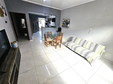 Casa com 3 Quartos à venda, 79m² no Loteamento Villa Branca, Jacareí