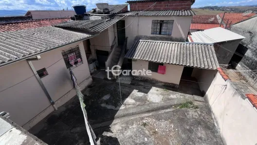 Casa com 7 Quartos à venda, 300m² no Jardim Americano, São José dos Campos