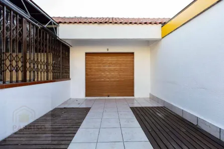 Ponto Comercial para alugar, 22m² no Jardim das Américas, Curitiba
