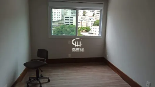 Apartamento com 3 Quartos à venda, 127m² no Serra, Belo Horizonte