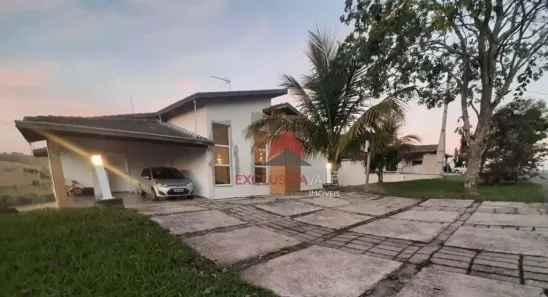 Casa de Condomínio com 3 Quartos à venda, 270m² no Condomínio Residencial Mirante do Vale, Jacareí
