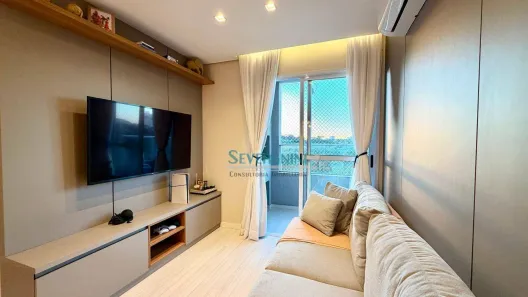 Apartamento com 2 Quartos à venda, 60m² no Passo das Pedras, Gravataí
