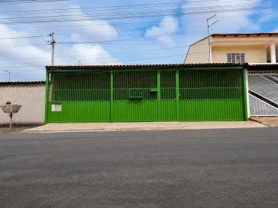 Casa com 4 Quartos à venda, 181m² no Setor Sul, Brasília