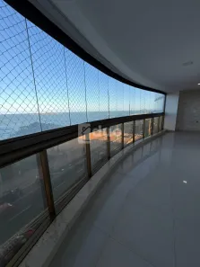 Apartamento com 4 Quartos para alugar, 200m² no Praia de Itaparica, Vila Velha