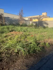 Lote/Terreno à venda, 407m² no Jardim Atlântico, Goiânia