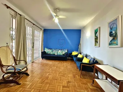 Apartamento com 2 Quartos à venda, 95m² no Pitangueiras, Guarujá