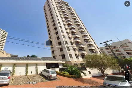 Apartamento com 3 Quartos à venda, 167m² no Jardim Elite, Piracicaba