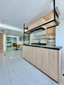 Apartamento com 3 Quartos à venda, 202m² no Vila Regente Feijó, São Paulo