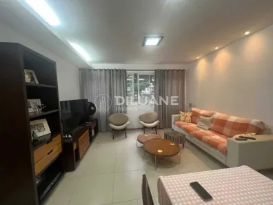 Apartamento com 3 Quartos à venda, 88m² no Botafogo, Rio de Janeiro