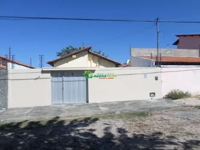Casa com 3 Quartos à venda, 150m² no Piçarreira, Teresina