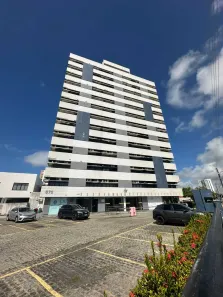 Sala Comercial à venda, 37m² no Salgado Filho, Aracaju