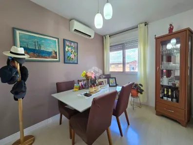 Apartamento com 2 Quartos à venda, 48m² no Humaitá, Porto Alegre