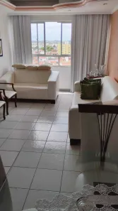 Apartamento com 3 Quartos à venda, 108m² no Luzia, Aracaju