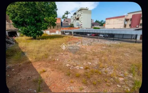 Lote/Terreno à venda, 1000m² no Vila Veranópolis, Cachoeirinha