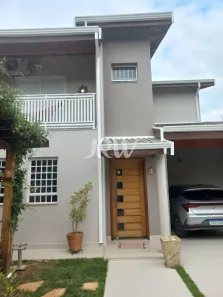 Casa com 3 Quartos à venda, 262m² no Jardim Europa, Indaiatuba
