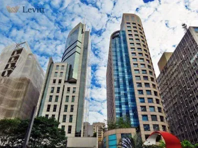 Sala Comercial para alugar, 665m² no Bela Vista, São Paulo