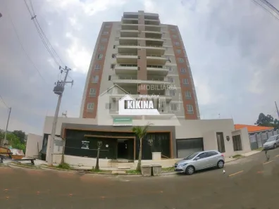 Apartamento com 3 Quartos à venda, 148m² no Orfãs, Ponta Grossa