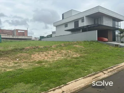 Lote/Terreno à venda, 522m² no Jardim Santa Rita, Indaiatuba