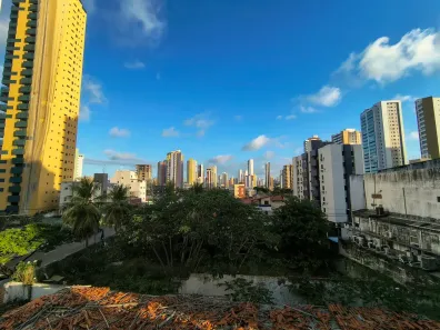 Apartamento com 3 Quartos à venda, 88m² no Manaíra, João Pessoa