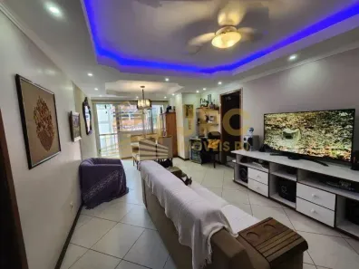 Apartamento com 3 Quartos à venda, 98m² no Vila Kosmos, Rio de Janeiro