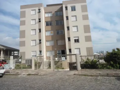 Apartamento com 3 Quartos à venda, 80m² no Santa Lúcia, Caxias do Sul