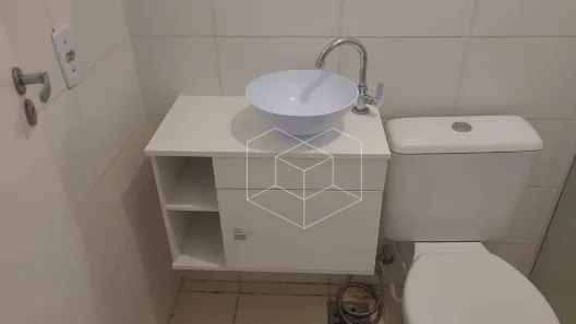 Apartamento com 2 Quartos à venda, 50m² no Conjunto Habitacional dos Comerciários I, Jaú