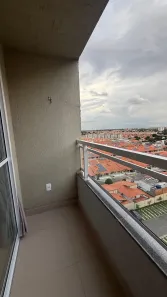 Apartamento com 2 Quartos para alugar, 43m² no Cohama, São Luís