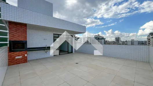 Apartamento com 4 Quartos à venda, 186m² no Prado, Belo Horizonte