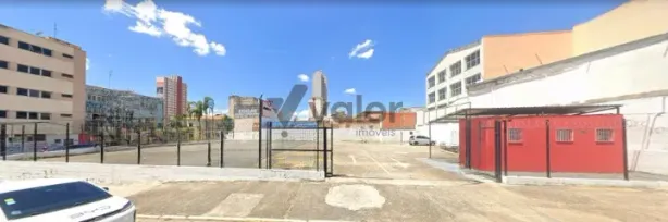 Lote/Terreno para alugar, 1370m² no Centro, Campinas