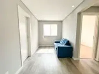Apartamento com 2 Quartos à venda, 36m² no Canindé, São Paulo