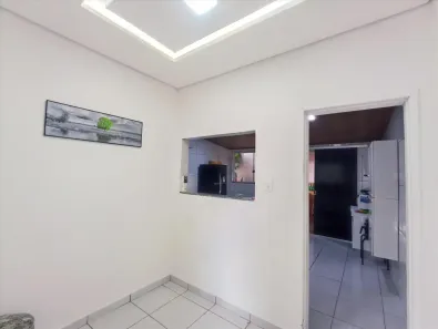 Casa com 4 Quartos à venda, 360m² no Petrópolis, Betim