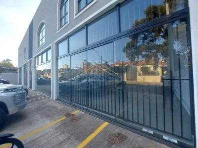 Ponto Comercial para alugar, 120m² no Centro, Americana