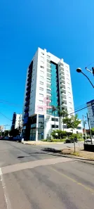 Apartamento com 2 Quartos para alugar, 80m² no A, Campo Bom