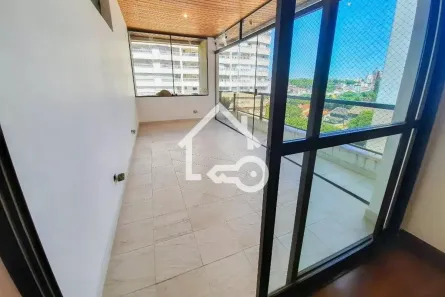 Apartamento com 4 Quartos à venda, 240m² no Centro, São Bernardo do Campo